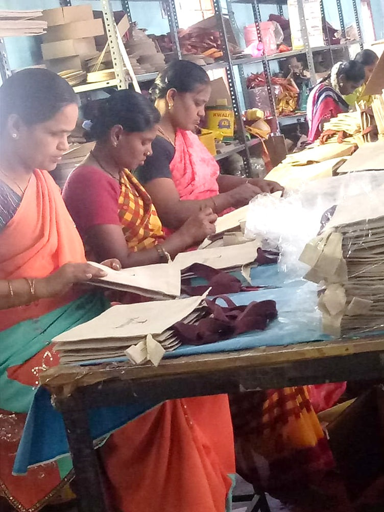 Artisans at Work