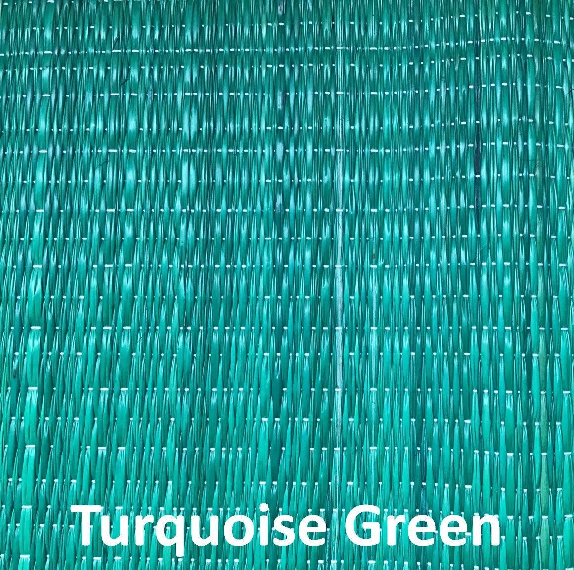 Turquoise Green
