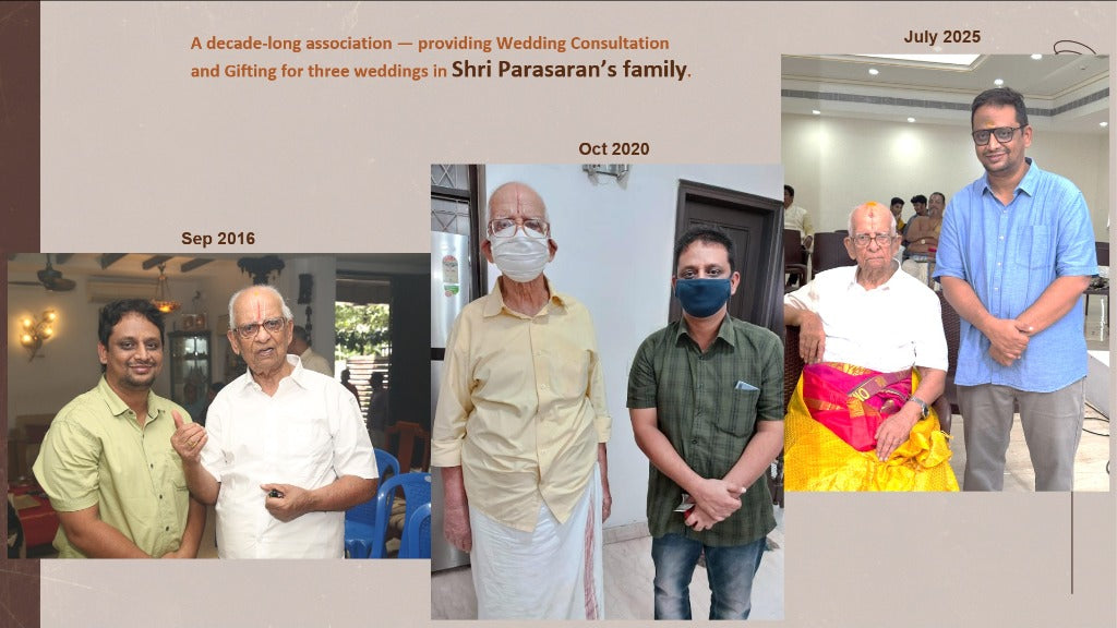 Shri Parasaran